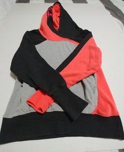 ⭐SOLD⭐Fox hoodie